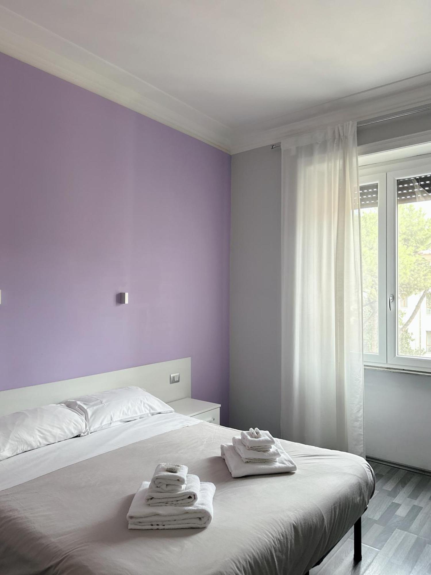 The Manzoni Hotell Rom Exteriör bild